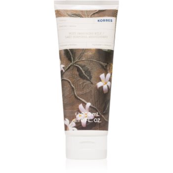 Korres Jasmine Lotiune de corp delicata - imagine 2